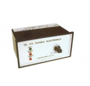 Teknika Load Balance Relay, TE 770